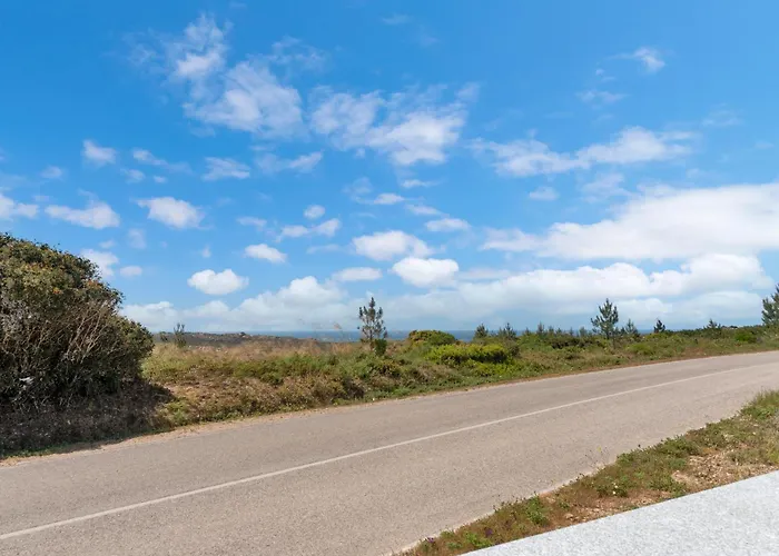 Apartament Campo E Aljezur