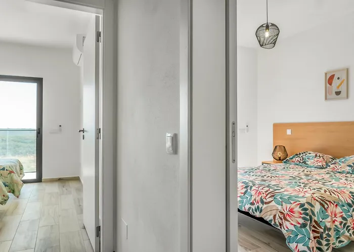 Apartament Campo E *