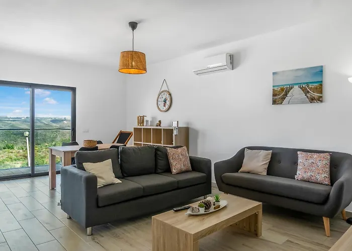 Apartament Campo E Aljezur