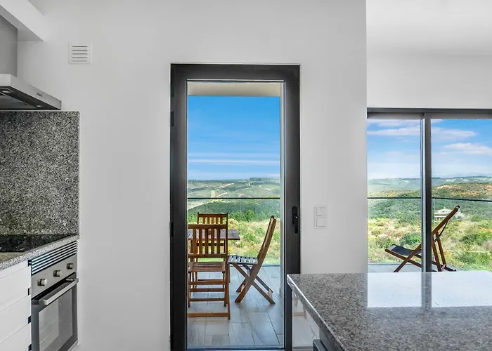 Campo E Apartament *