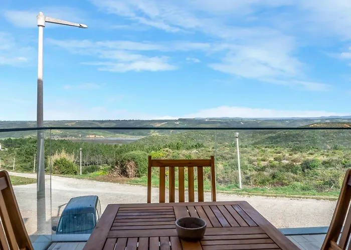 Campo E Apartament *