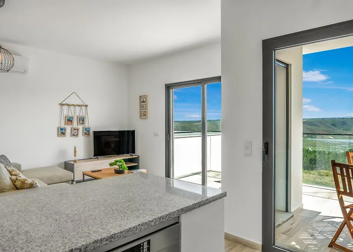 Apartament Campo E Aljezur