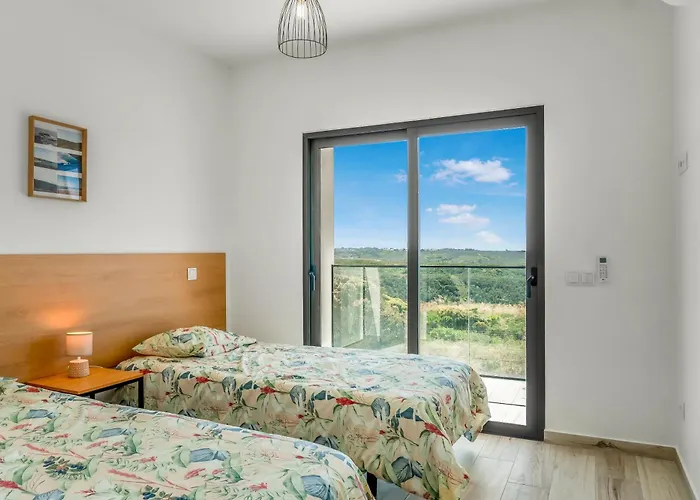 Apartament Campo E *