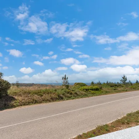 Appartement Campo E Aljezur